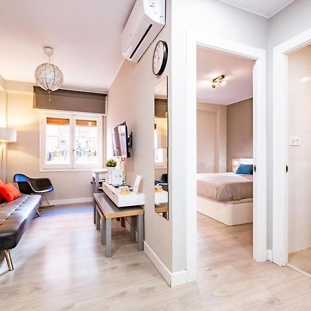 Centrico Apartamento Con Wifi En Saragossa Zewnętrze zdjęcie