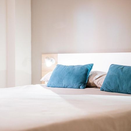 Centrico Apartamento Con Wifi En Saragossa Zewnętrze zdjęcie