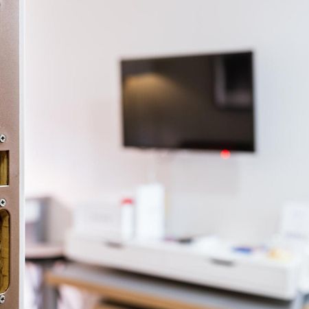 Centrico Apartamento Con Wifi En Saragossa Zewnętrze zdjęcie