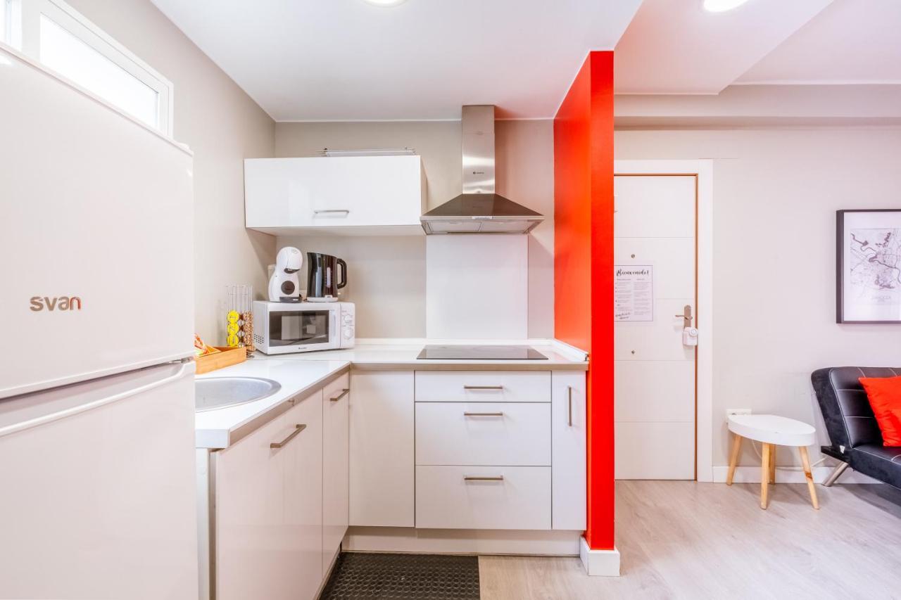 Centrico Apartamento Con Wifi En Saragossa Zewnętrze zdjęcie