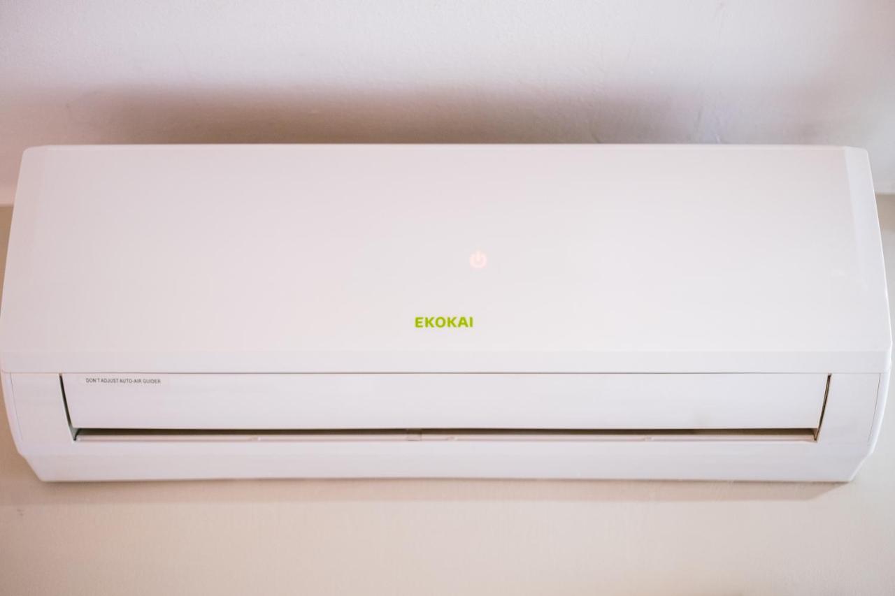 Centrico Apartamento Con Wifi En Saragossa Zewnętrze zdjęcie
