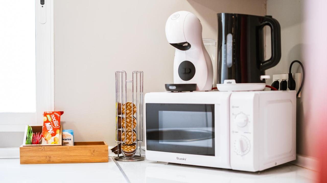 Centrico Apartamento Con Wifi En Saragossa Zewnętrze zdjęcie
