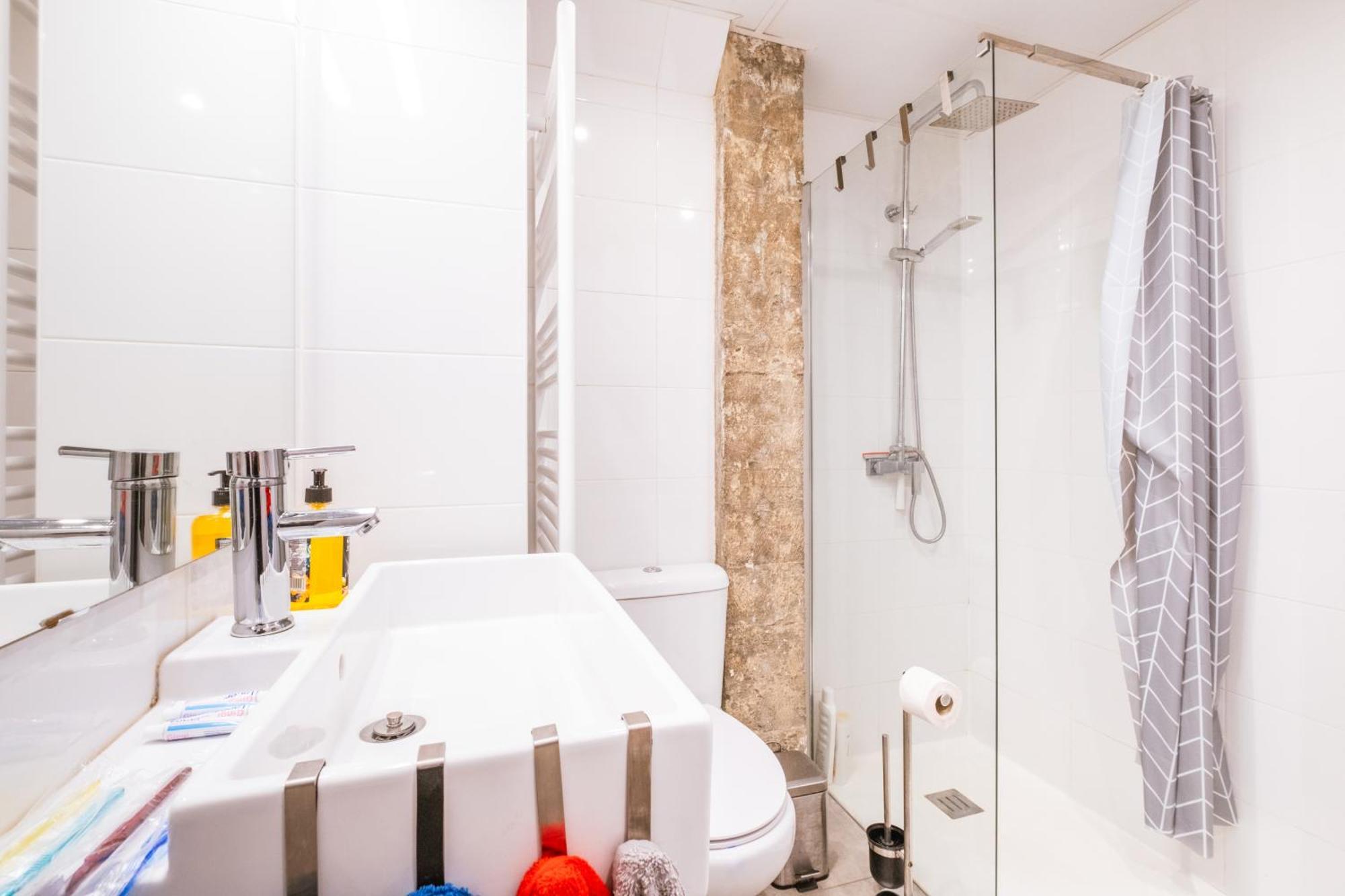 Centrico Apartamento Con Wifi En Saragossa Zewnętrze zdjęcie
