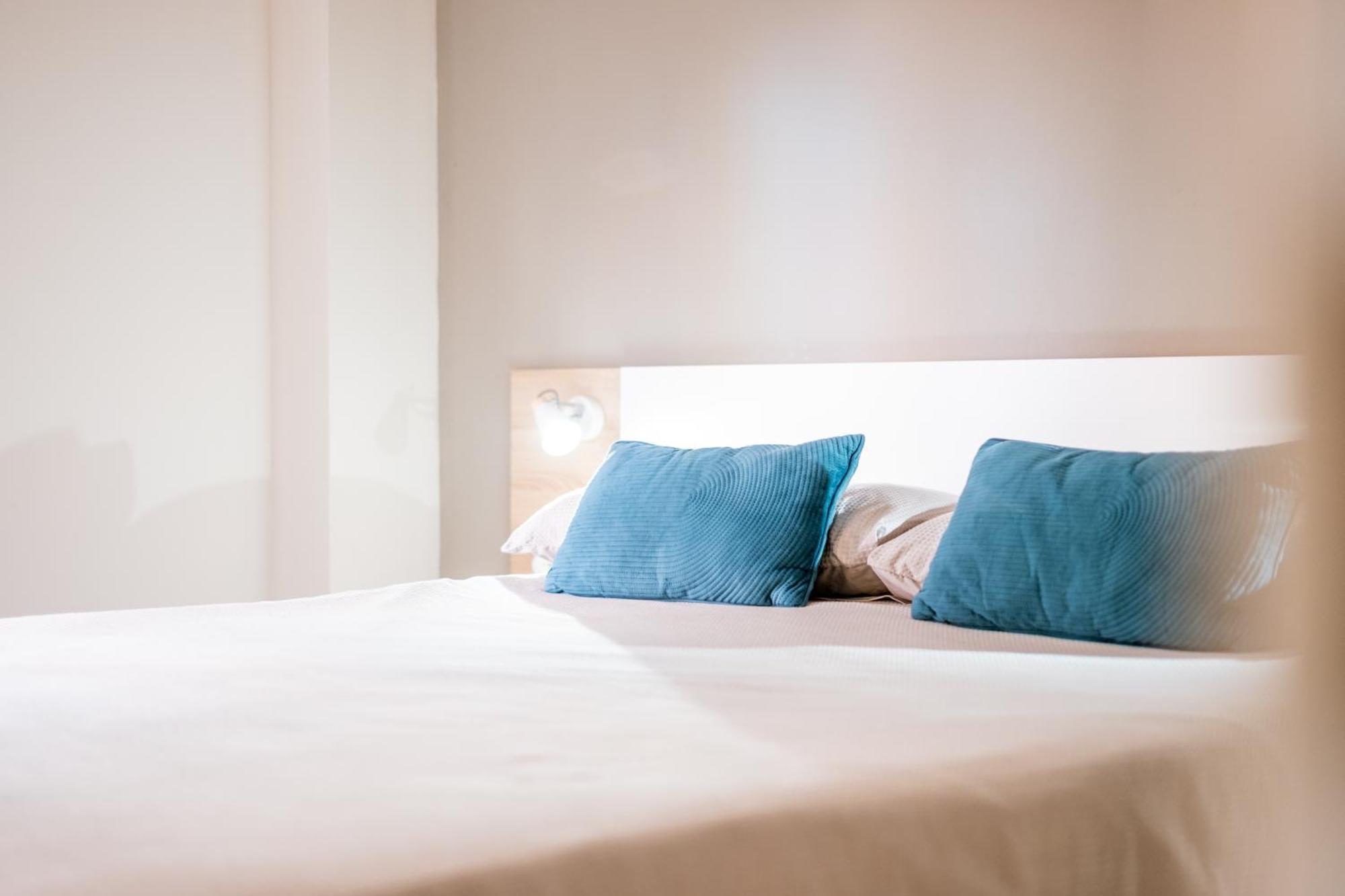 Centrico Apartamento Con Wifi En Saragossa Zewnętrze zdjęcie