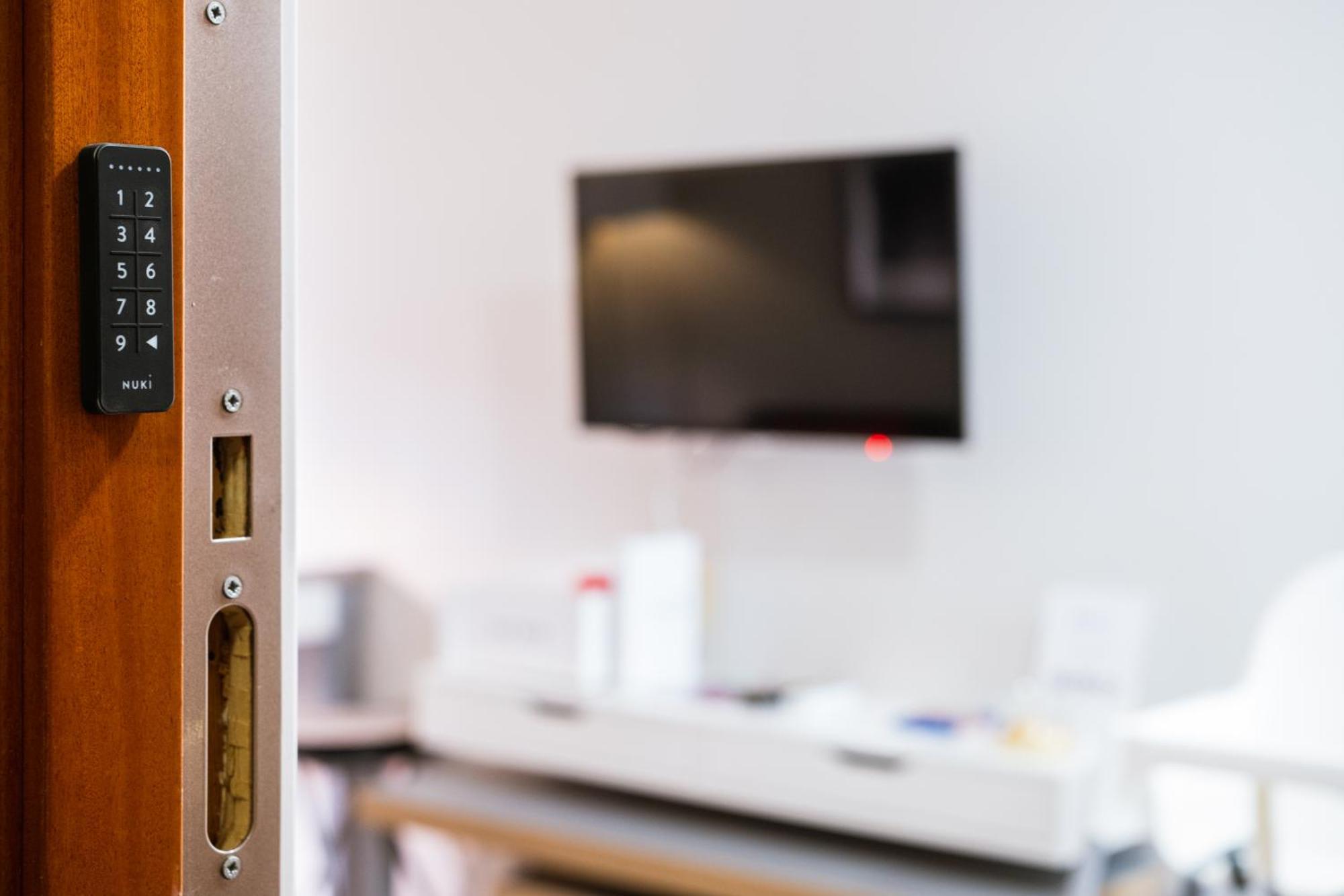 Centrico Apartamento Con Wifi En Saragossa Zewnętrze zdjęcie